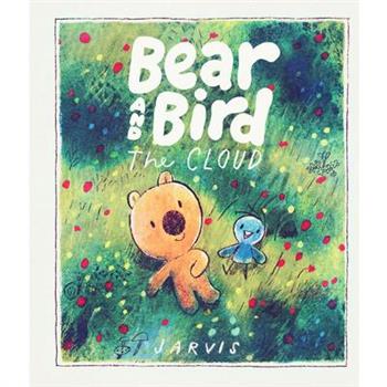 Bear and Bird: The Cloud