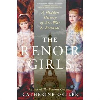 The Renoir Girls