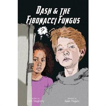 Dash and the Fibonacci Fungus