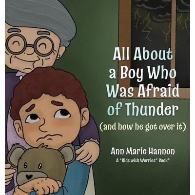 All About a Boy Who Was Afraid of Thunder