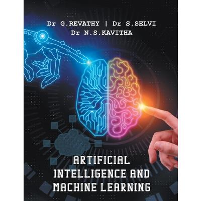 Artificial Intelligence and Machine Learning