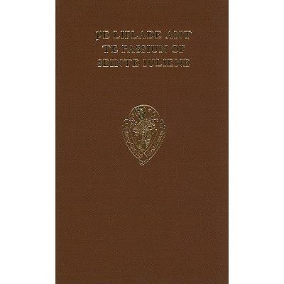 Pe Liflade Ant Te Passiun Of Sente Iulenene