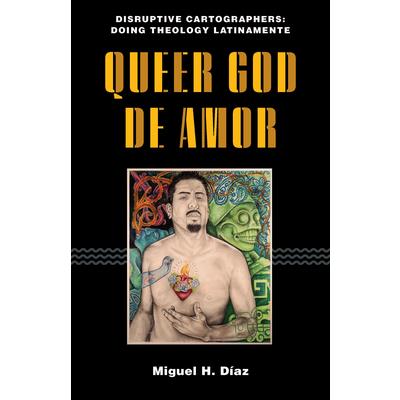 Queer God de Amor