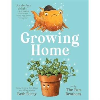 Growing Home