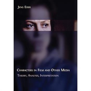 Characters in Film and Other Media