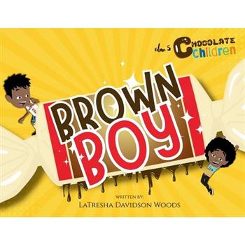 Brown Boy