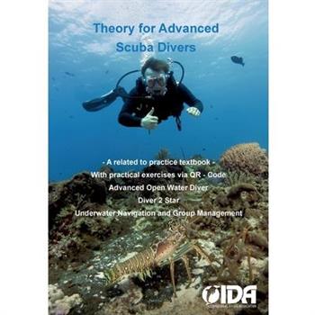 Theory for Advanced Scuba Divers