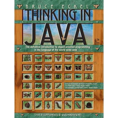 Thinking In Java