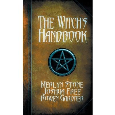 The Witch’s Handbook