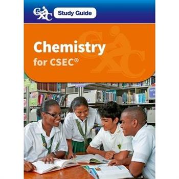 Chemistry for Csec Cxc