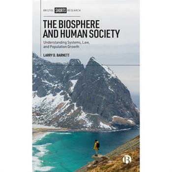 The Biosphere and Human Society