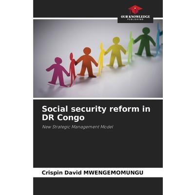 Social security reform in DR Congo