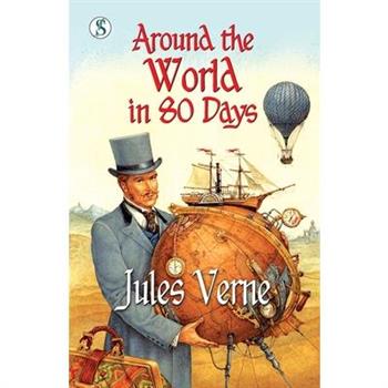 Around the world