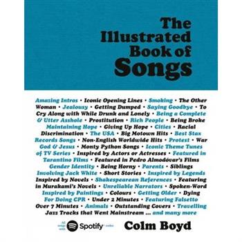 The Book of Songs