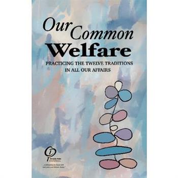 Our Common Welfare