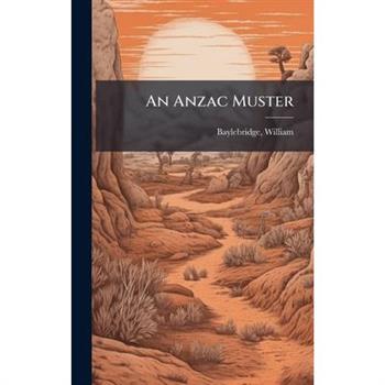 An Anzac Muster