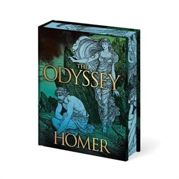 The Odyssey