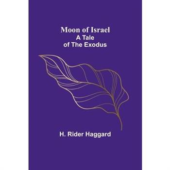 Moon of Israel