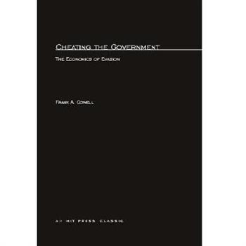 Cheating the Government