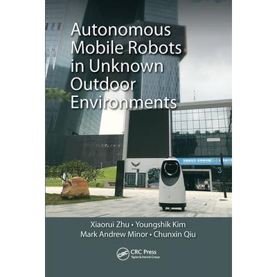 Autonomous Mobile Robots in Unknown Outdoor Environments