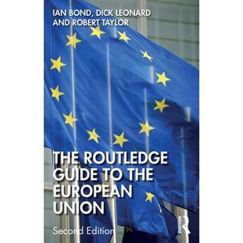 The Routledge Guide to the European Union