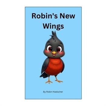 Robin's New Wings