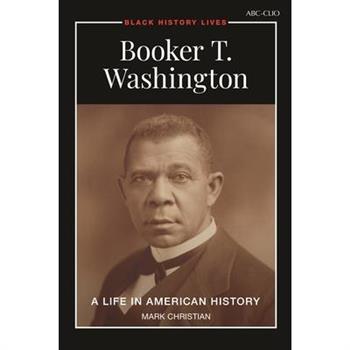 Booker T. Washington