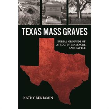 Texas Mass Graves