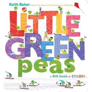 Little Green Peas