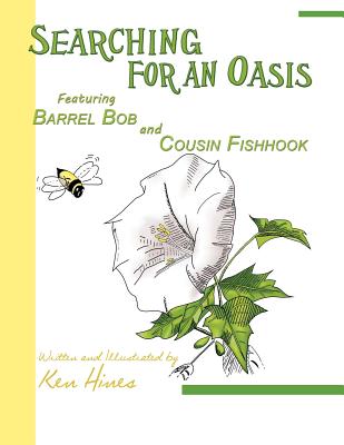 Searching for an Oasis