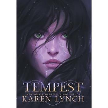 Tempest Hardcover