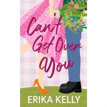 Can't Get Over You (Alternate Special Edition Cover)