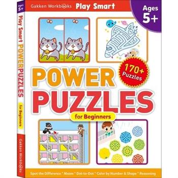 Play Smart Power Puzzles for Beginners