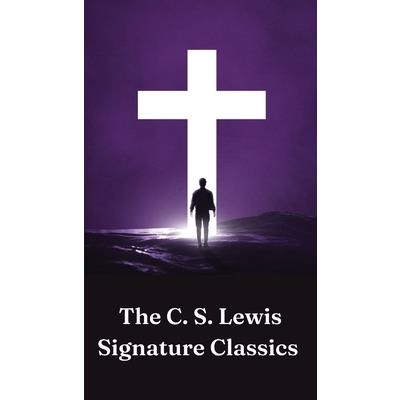 The Complete C. S. Lewis Signature Classics