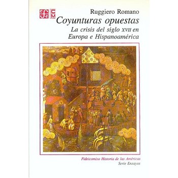 Coyunturas opuestas