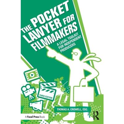 The Pocket Lawyer for Filmmakers
