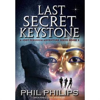 Last Secret Keystone