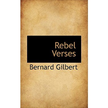 Rebel Verses