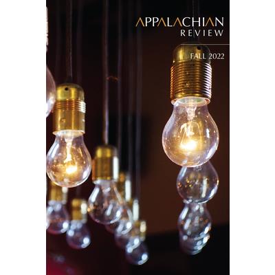 Appalachian Review - Fall 2022