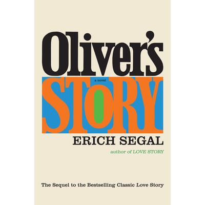 Oliver’s Story