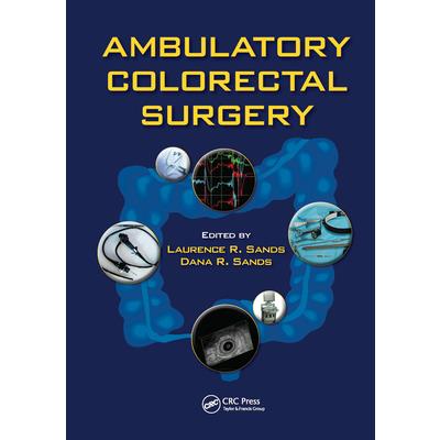 Ambulatory Colorectal Surgery