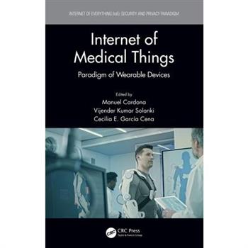 Internet of Medical Things