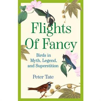 Flights of Fancy