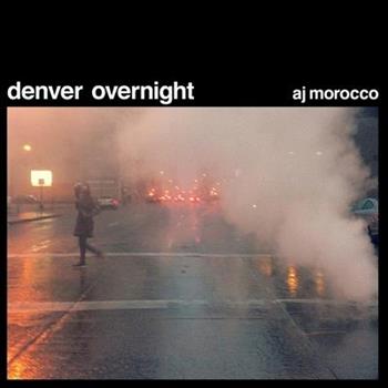 Denver Overnight