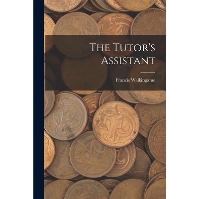 The Tutor's Assistant