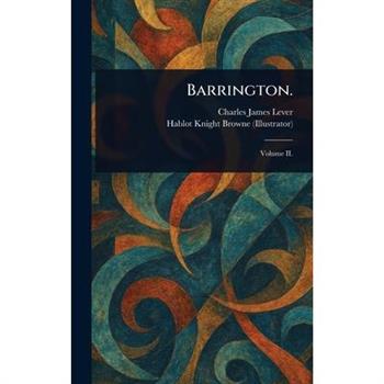 Barrington.