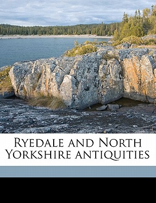 Ryedale and North Yorkshire Antiquities