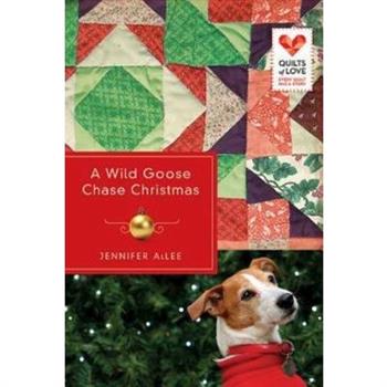 A Wild Goose Chase Christmas