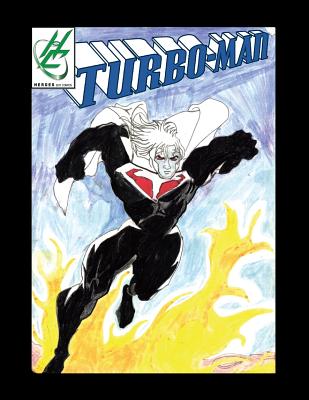 Turbo-man