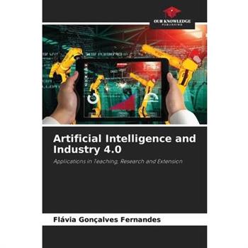 Artificial Intelligence and Industry 4.0